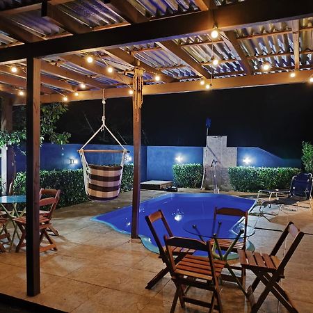 Casa Green Piccoli - Itajai/Sc Dış mekan fotoğraf
