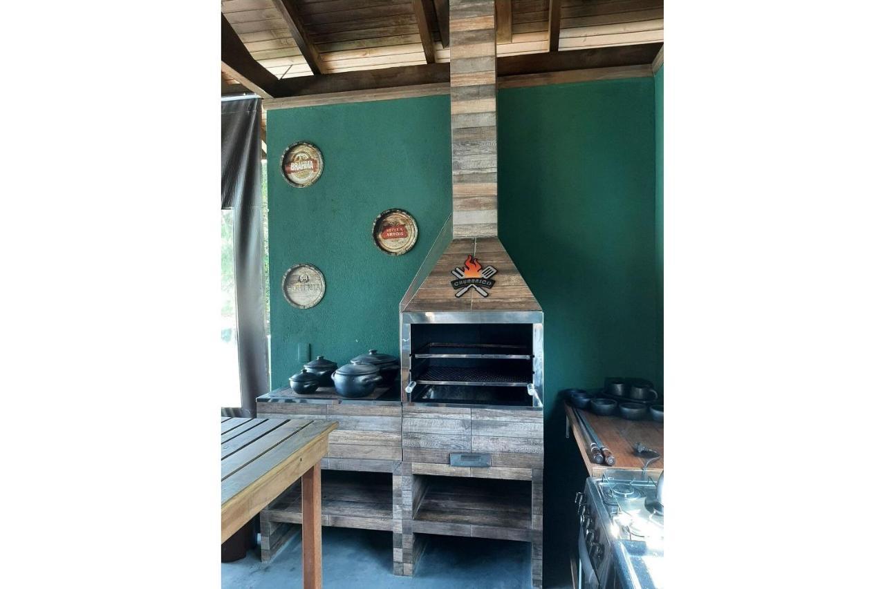 Casa Green Piccoli - Itajai/Sc Dış mekan fotoğraf