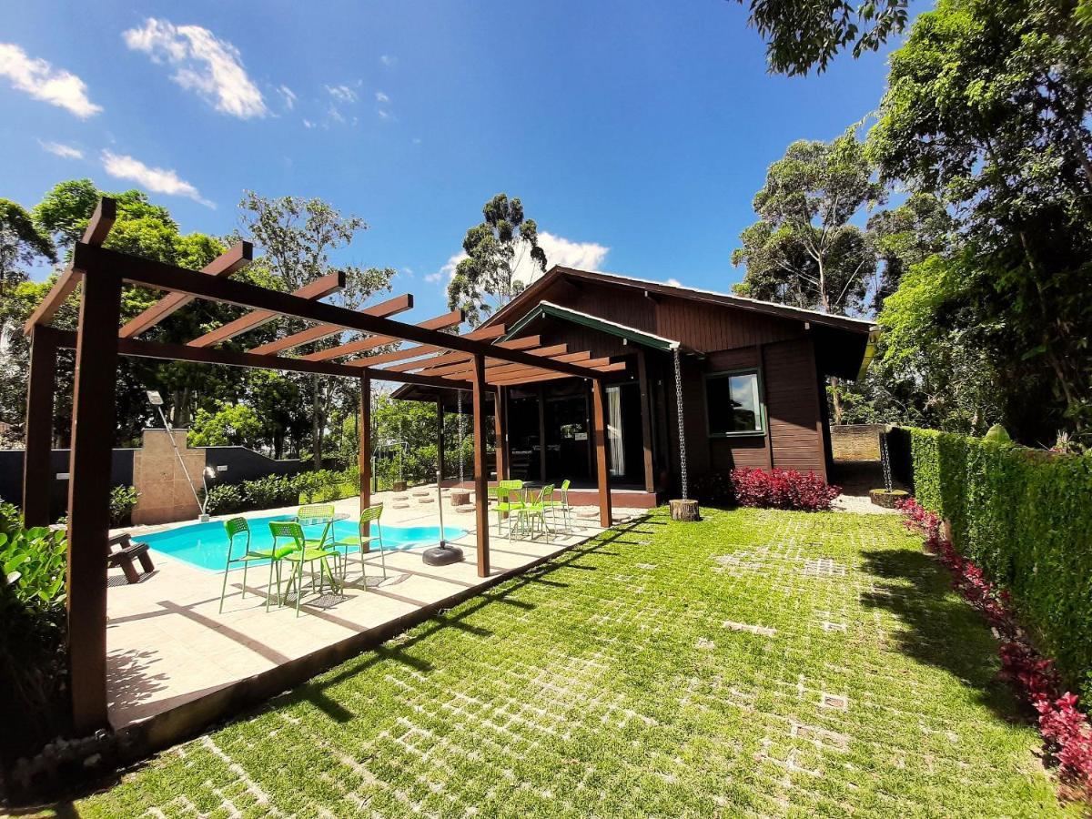 Casa Green Piccoli - Itajai/Sc Dış mekan fotoğraf