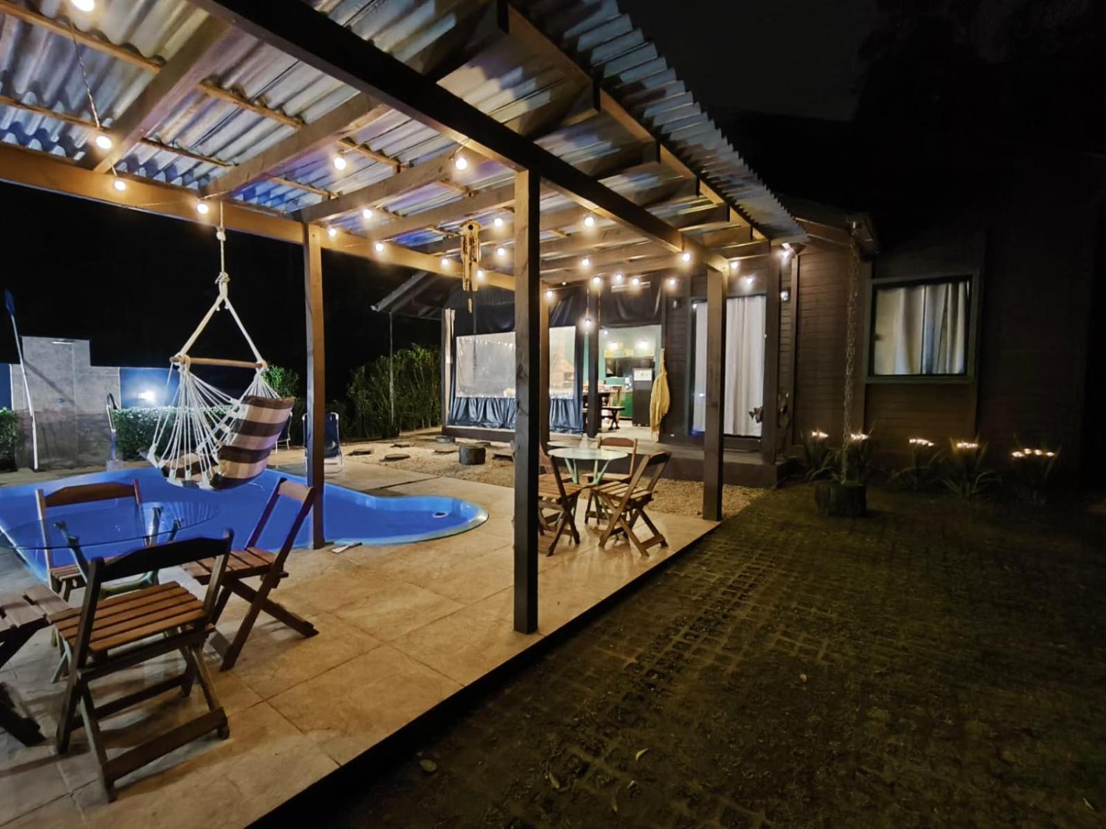 Casa Green Piccoli - Itajai/Sc Dış mekan fotoğraf