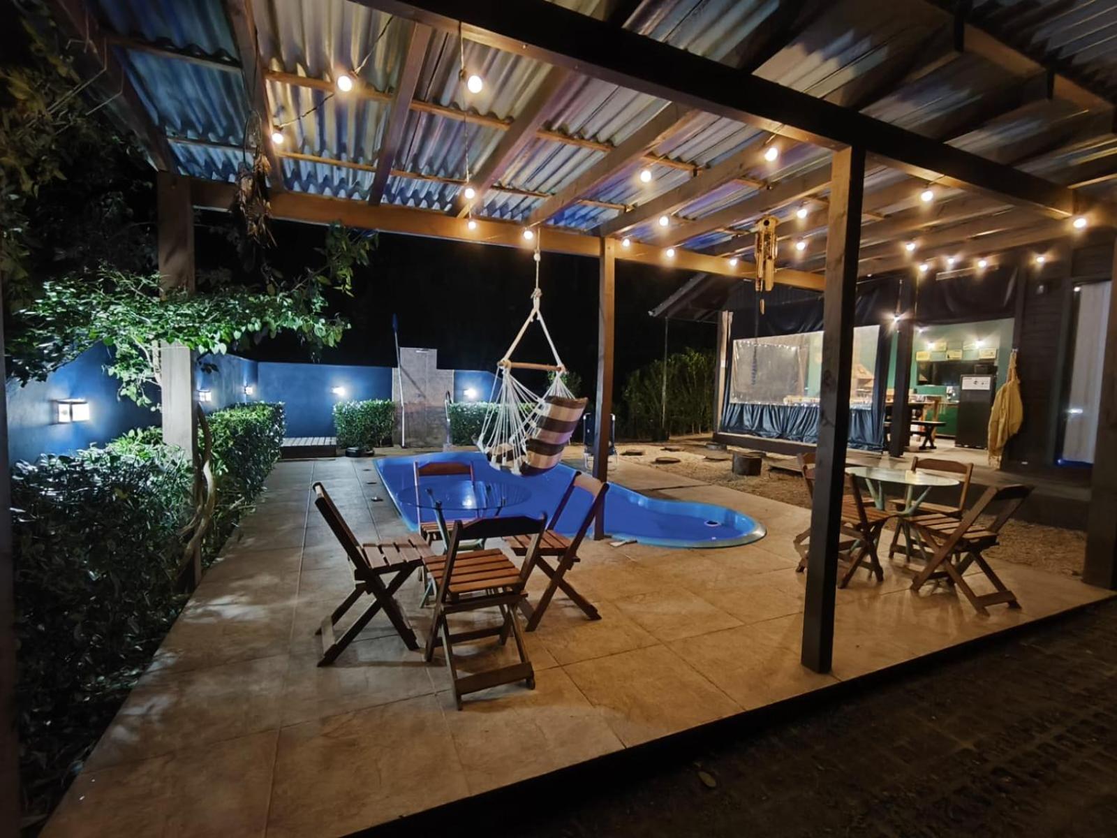 Casa Green Piccoli - Itajai/Sc Dış mekan fotoğraf