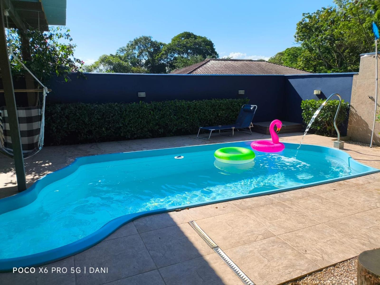 Casa Green Piccoli - Itajai/Sc Dış mekan fotoğraf