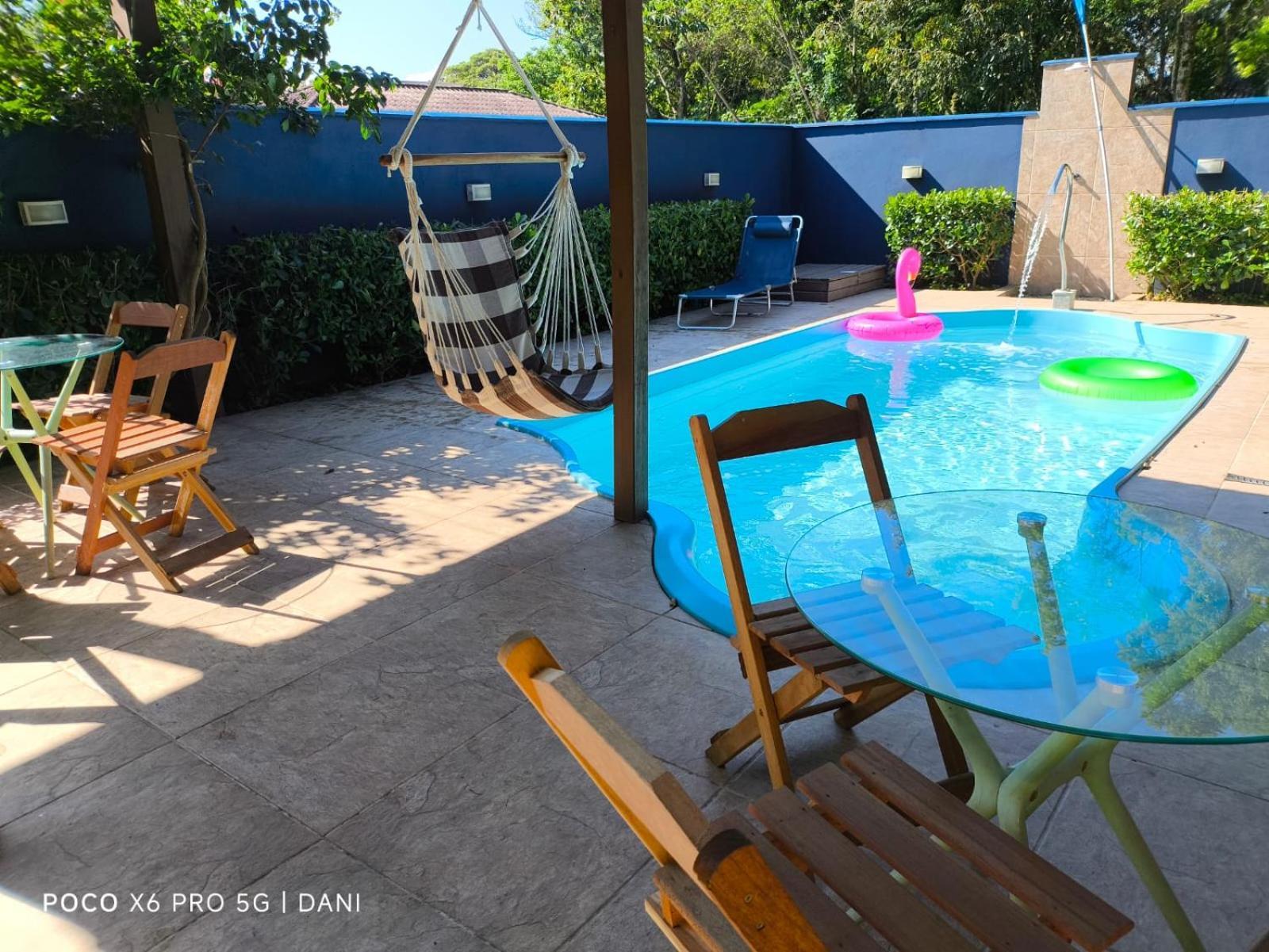 Casa Green Piccoli - Itajai/Sc Dış mekan fotoğraf