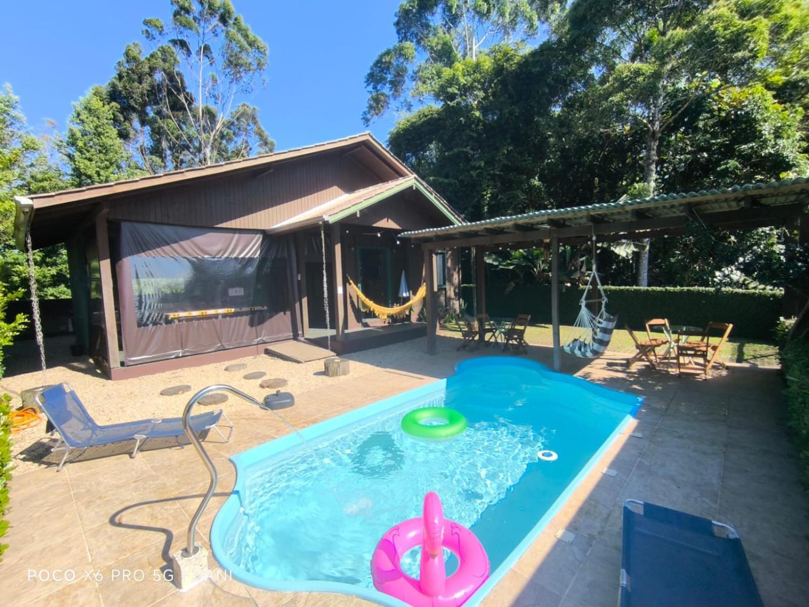 Casa Green Piccoli - Itajai/Sc Dış mekan fotoğraf