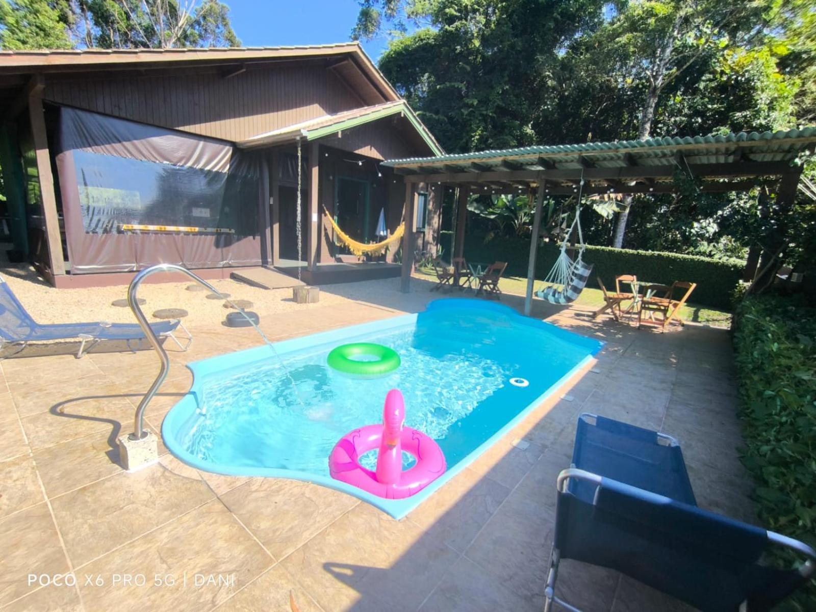 Casa Green Piccoli - Itajai/Sc Dış mekan fotoğraf