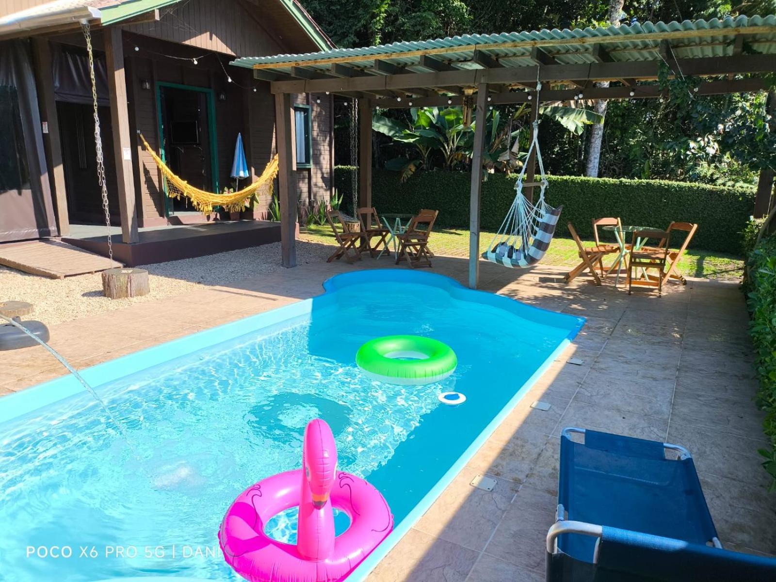 Casa Green Piccoli - Itajai/Sc Dış mekan fotoğraf